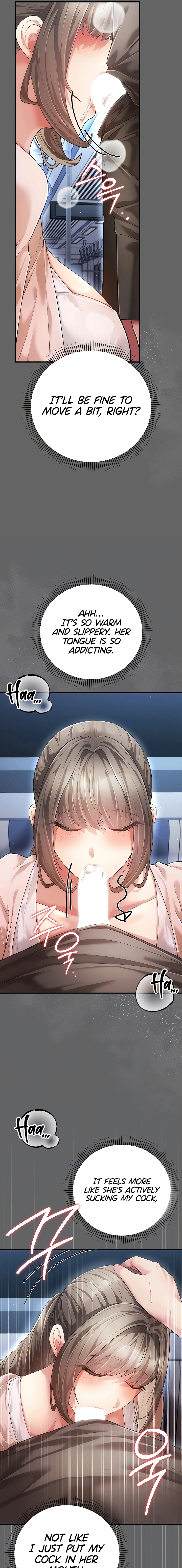 Perverted Pure Love Chapter 7 page 3 - 