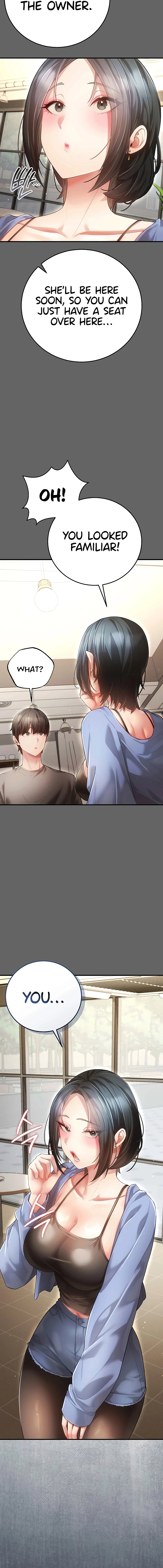 Perverted Pure Love Chapter 7 page 26 - 