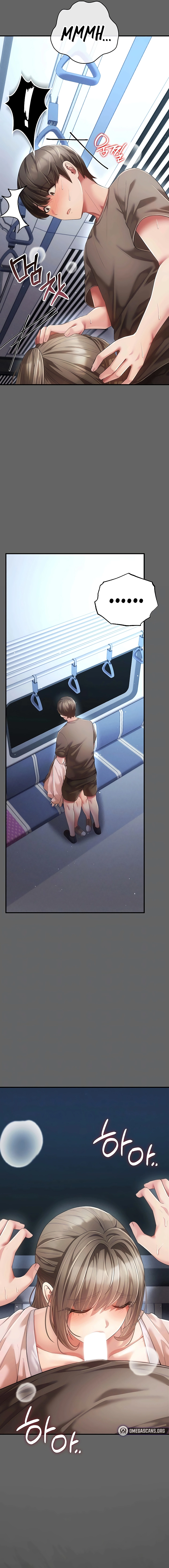 Perverted Pure Love Chapter 7 page 5 - 