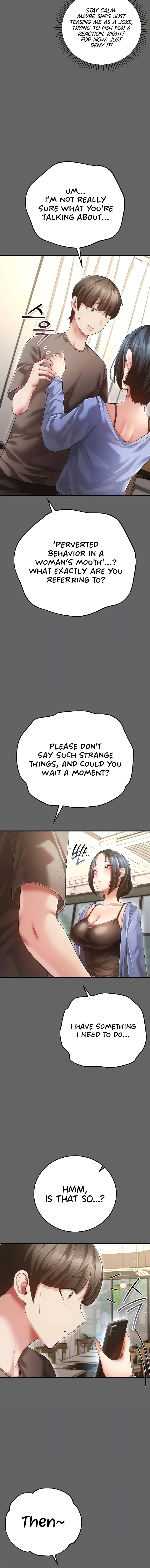 Perverted Pure Love Chapter 8 page 2 - 
