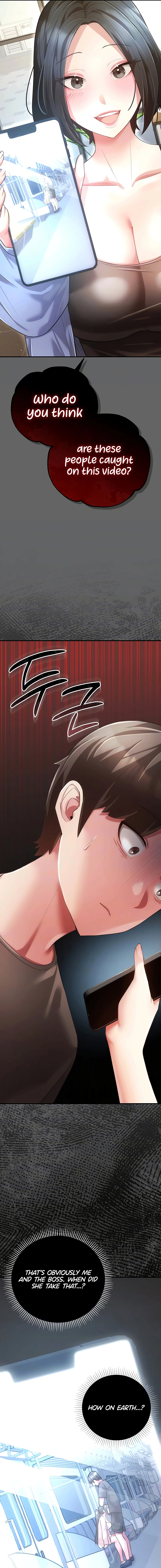 Perverted Pure Love Chapter 8 page 3 - 