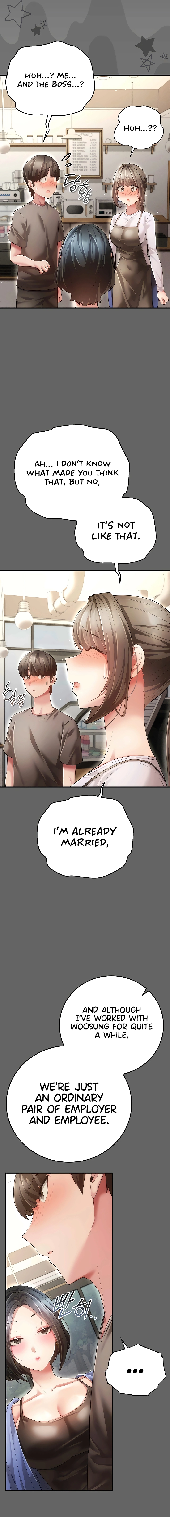Perverted Pure Love Chapter 8 page 7 - 