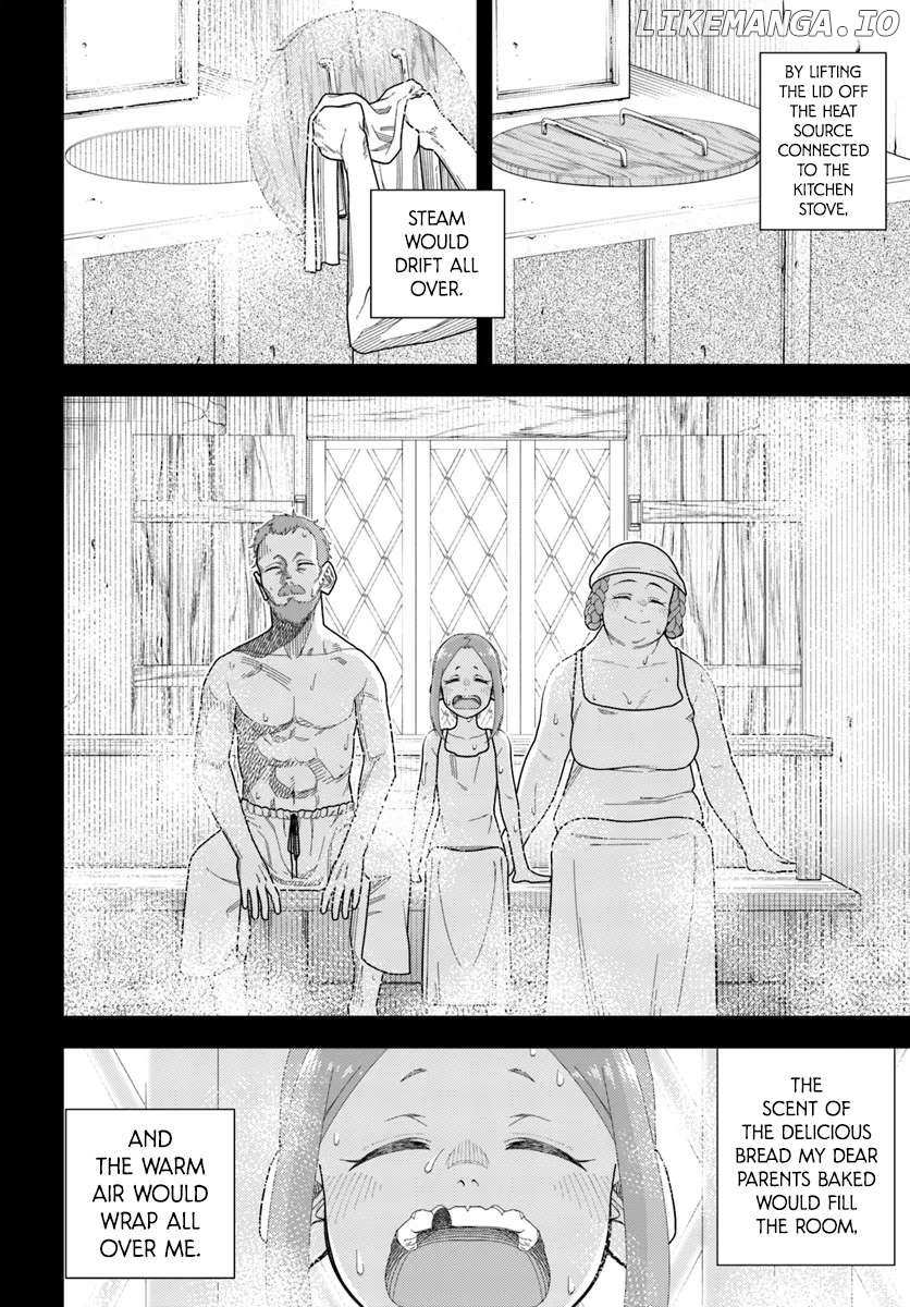 Pest ga Aketara Asobimashou! ~Chuusei Europa Sekai to Gendai Bunmei Slow Life~ Chapter 1 page 23 - 