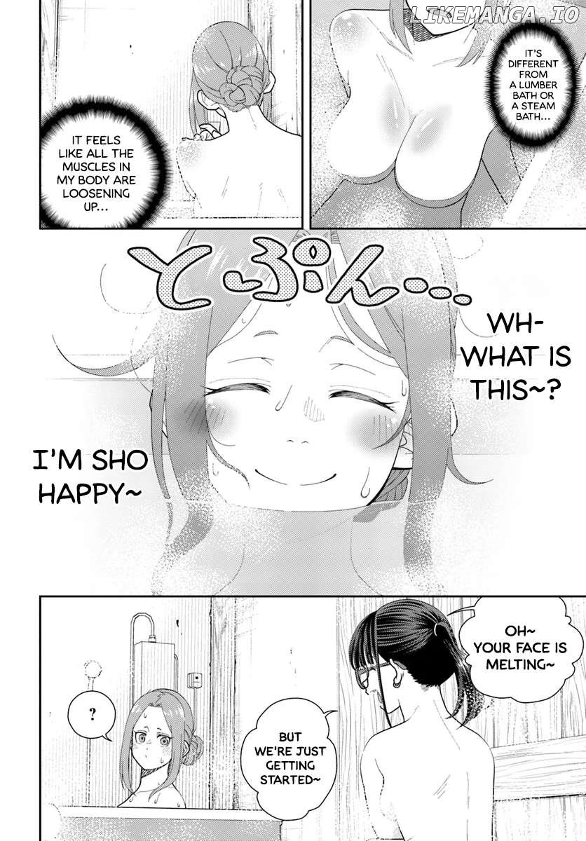 Pest ga Aketara Asobimashou! ~Chuusei Europa Sekai to Gendai Bunmei Slow Life~ Chapter 1 page 27 - 