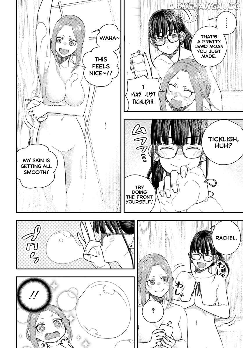 Pest ga Aketara Asobimashou! ~Chuusei Europa Sekai to Gendai Bunmei Slow Life~ Chapter 1 page 29 - 