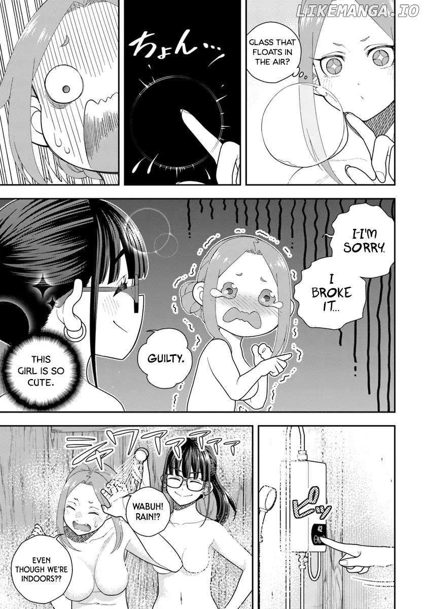 Pest ga Aketara Asobimashou! ~Chuusei Europa Sekai to Gendai Bunmei Slow Life~ Chapter 1 page 30 - 