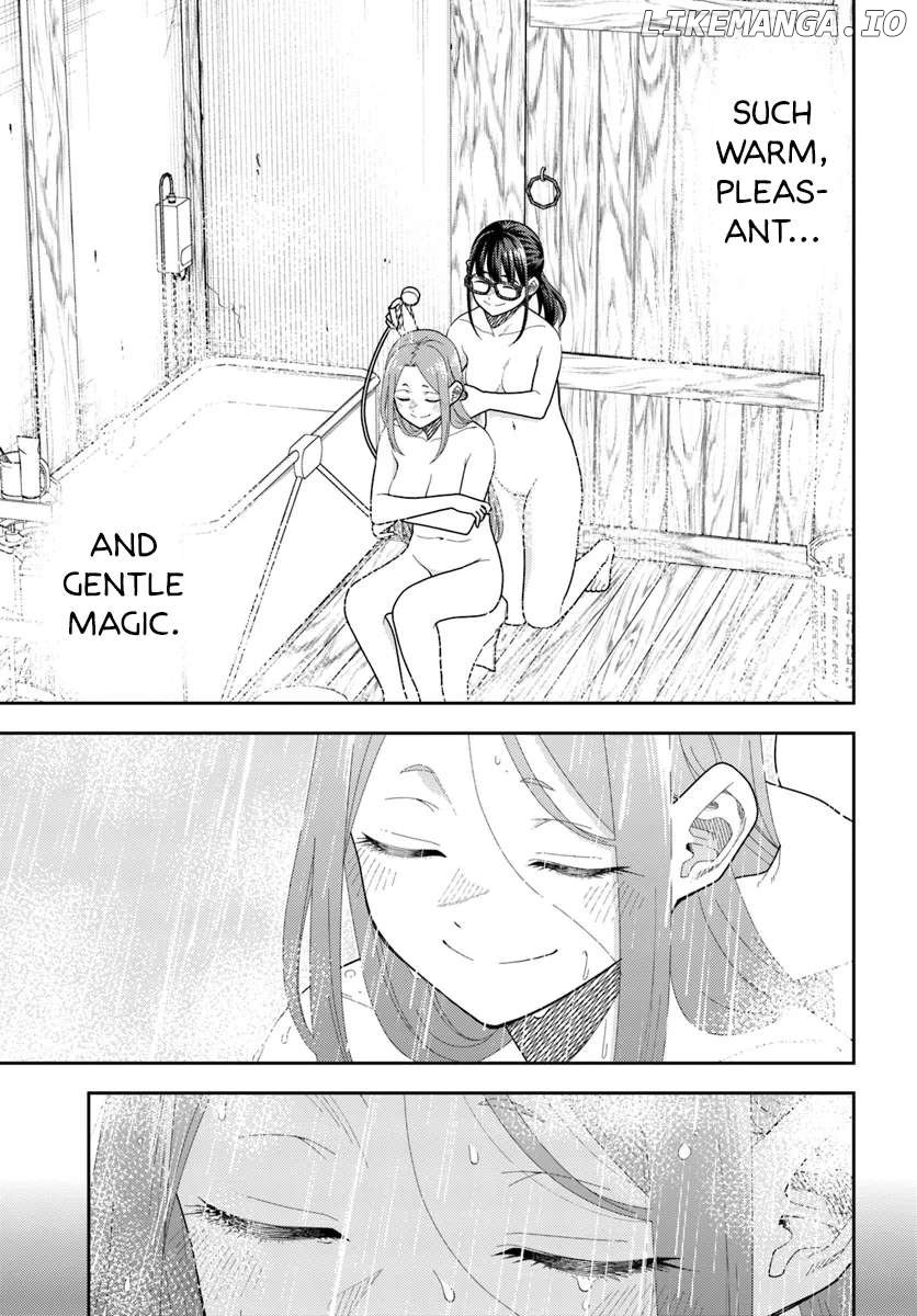 Pest ga Aketara Asobimashou! ~Chuusei Europa Sekai to Gendai Bunmei Slow Life~ Chapter 1 page 34 - 