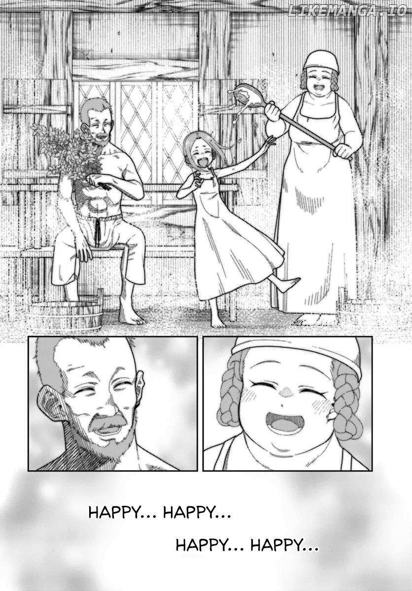 Pest ga Aketara Asobimashou! ~Chuusei Europa Sekai to Gendai Bunmei Slow Life~ Chapter 1 page 35 - 