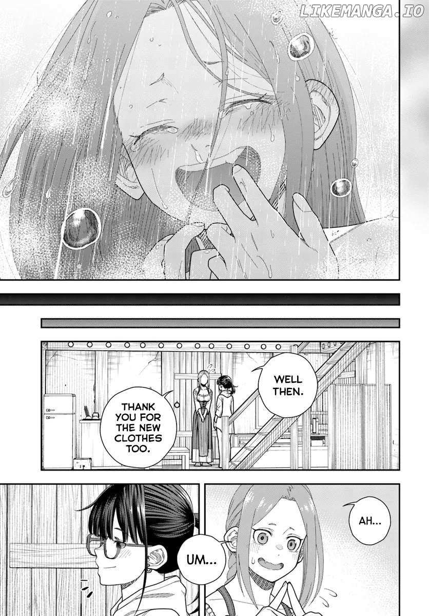 Pest ga Aketara Asobimashou! ~Chuusei Europa Sekai to Gendai Bunmei Slow Life~ Chapter 1 page 36 - 