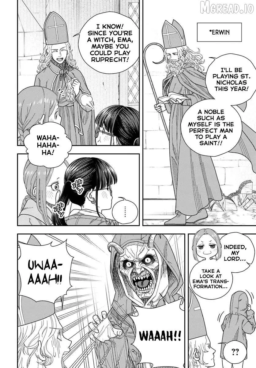 Pest ga Aketara Asobimashou! ~Chuusei Europa Sekai to Gendai Bunmei Slow Life~ Chapter 10 page 12 - 