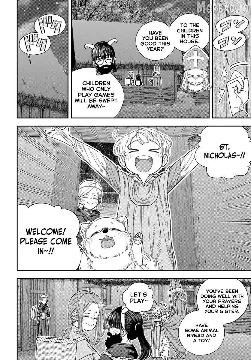 Pest ga Aketara Asobimashou! ~Chuusei Europa Sekai to Gendai Bunmei Slow Life~ Chapter 10 page 14 - 