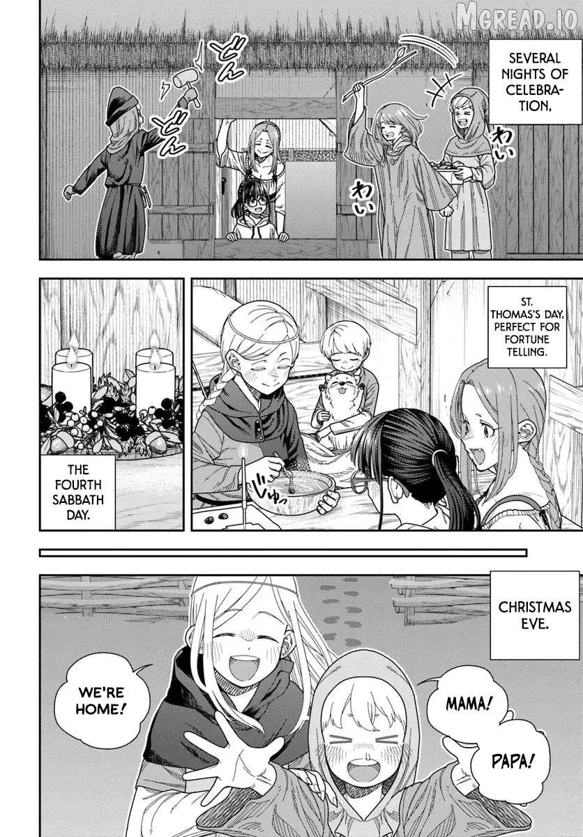 Pest ga Aketara Asobimashou! ~Chuusei Europa Sekai to Gendai Bunmei Slow Life~ Chapter 10 page 18 - 