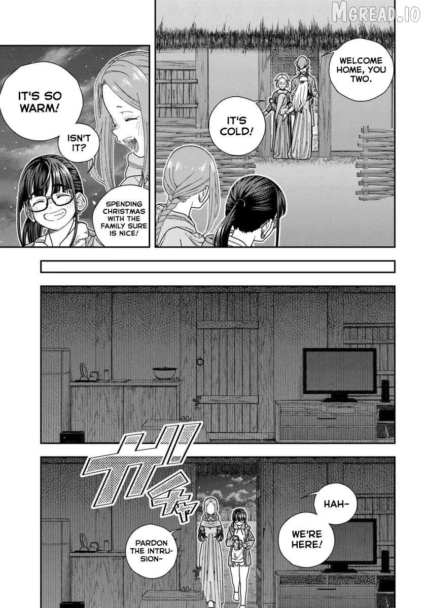 Pest ga Aketara Asobimashou! ~Chuusei Europa Sekai to Gendai Bunmei Slow Life~ Chapter 10 page 19 - 