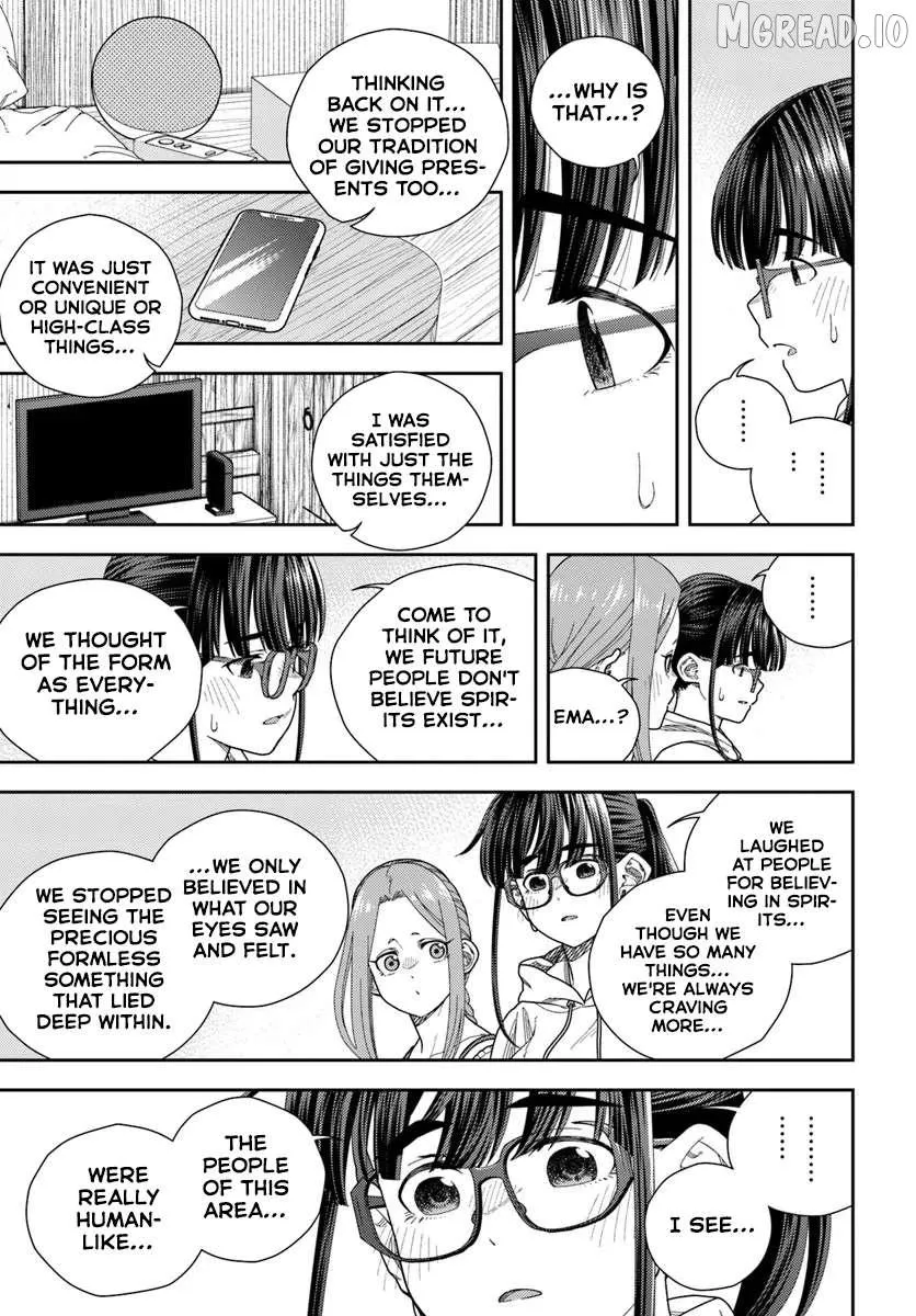 Pest ga Aketara Asobimashou! ~Chuusei Europa Sekai to Gendai Bunmei Slow Life~ Chapter 10 page 21 - 