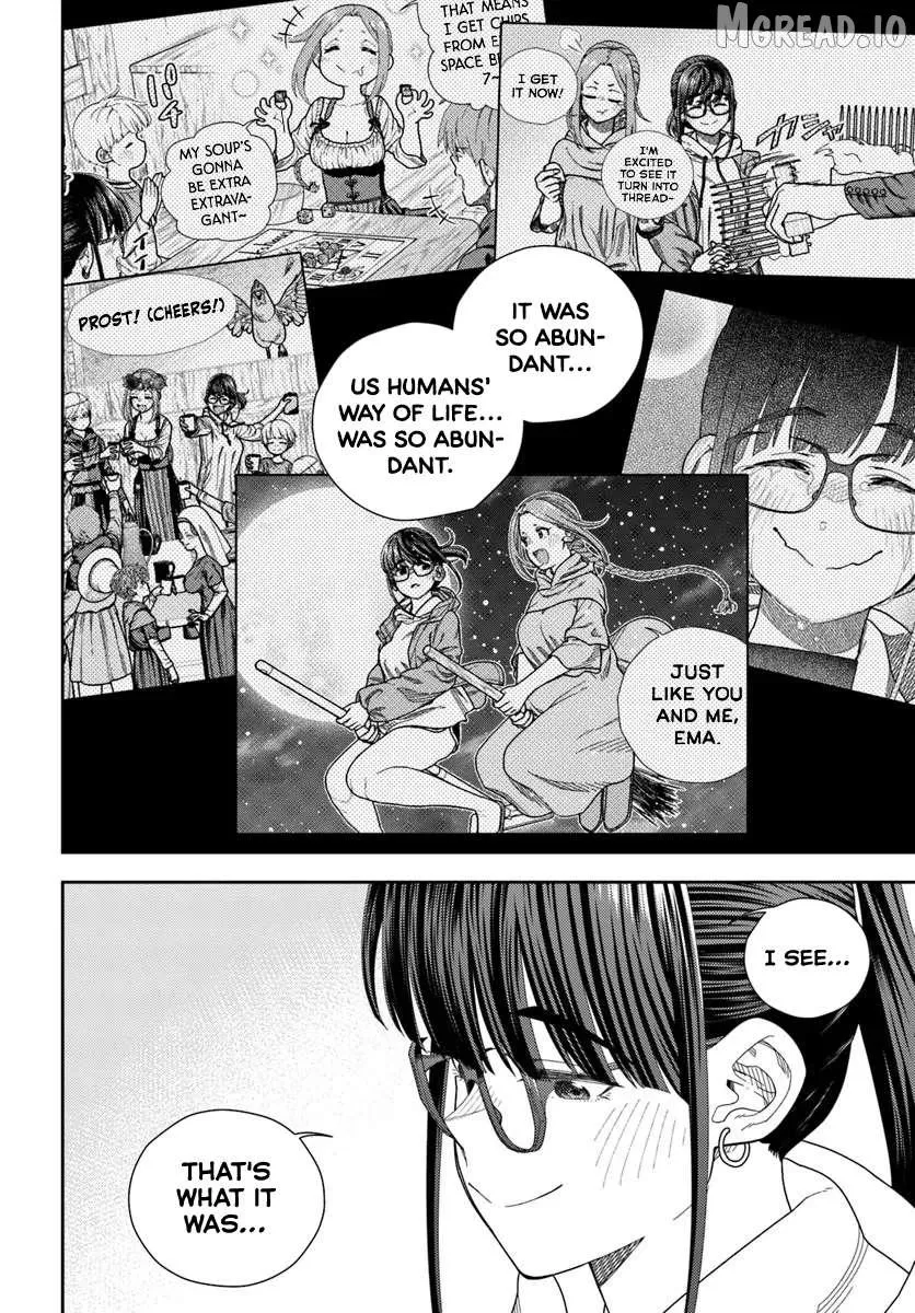 Pest ga Aketara Asobimashou! ~Chuusei Europa Sekai to Gendai Bunmei Slow Life~ Chapter 10 page 22 - 