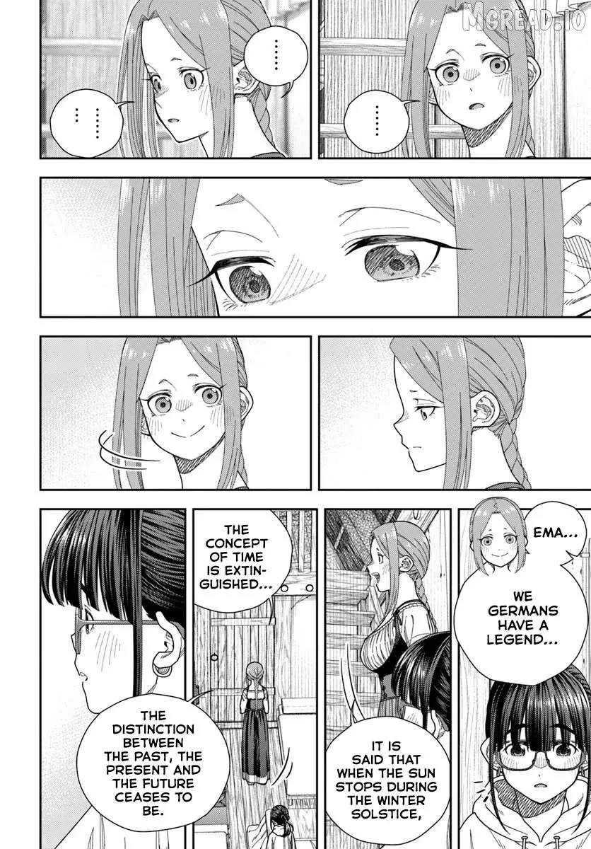 Pest ga Aketara Asobimashou! ~Chuusei Europa Sekai to Gendai Bunmei Slow Life~ Chapter 10 page 24 - 