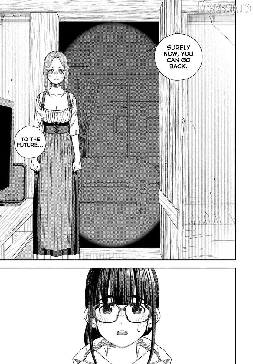 Pest ga Aketara Asobimashou! ~Chuusei Europa Sekai to Gendai Bunmei Slow Life~ Chapter 10 page 25 - 