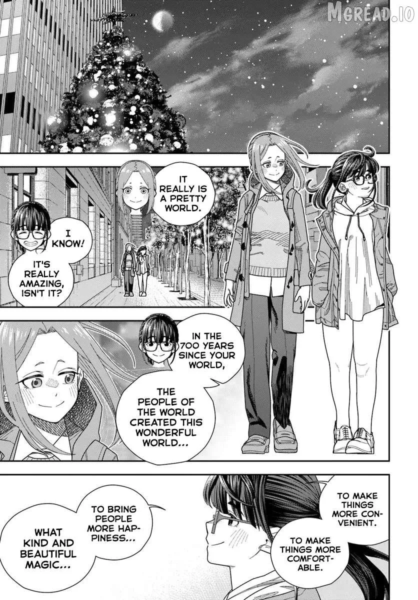 Pest ga Aketara Asobimashou! ~Chuusei Europa Sekai to Gendai Bunmei Slow Life~ Chapter 10 page 29 - 