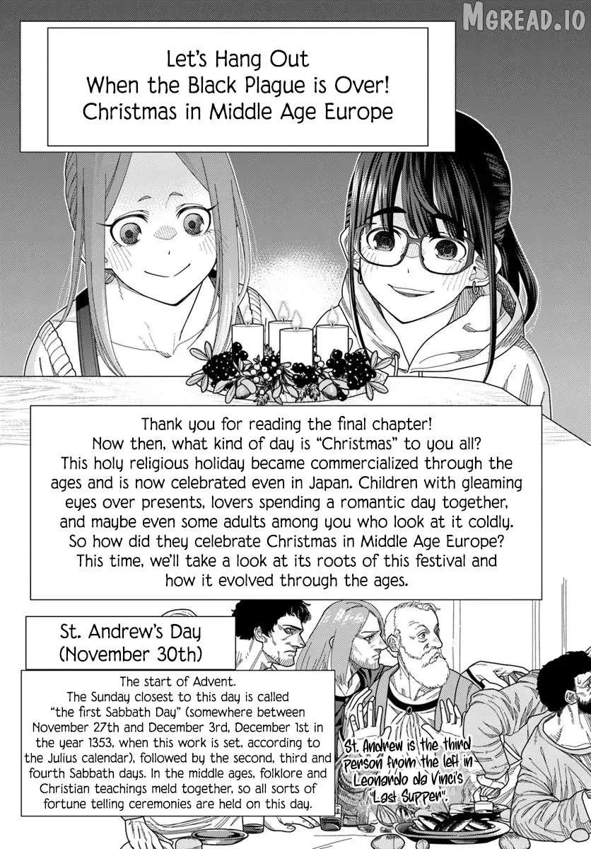 Pest ga Aketara Asobimashou! ~Chuusei Europa Sekai to Gendai Bunmei Slow Life~ Chapter 10 page 36 - 