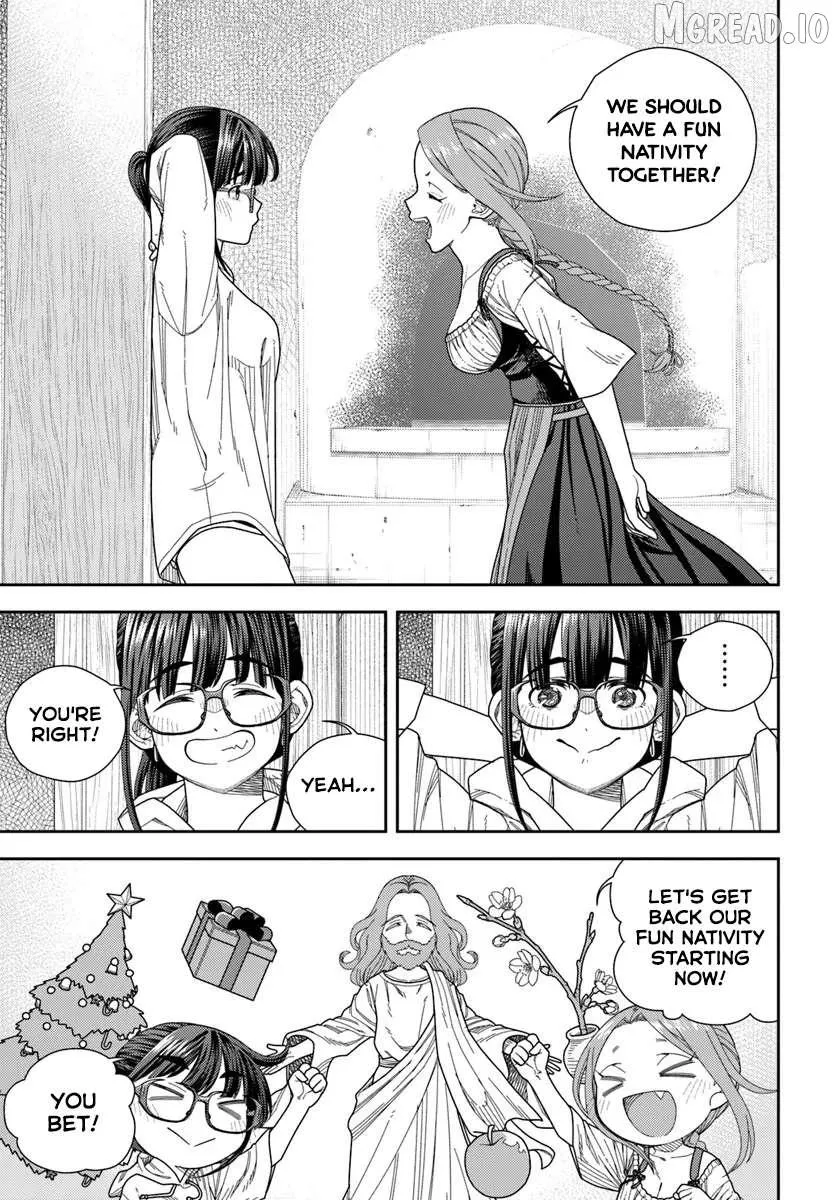 Pest ga Aketara Asobimashou! ~Chuusei Europa Sekai to Gendai Bunmei Slow Life~ Chapter 10 page 7 - 
