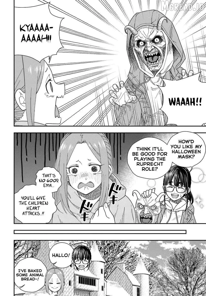 Pest ga Aketara Asobimashou! ~Chuusei Europa Sekai to Gendai Bunmei Slow Life~ Chapter 10 page 10 - 