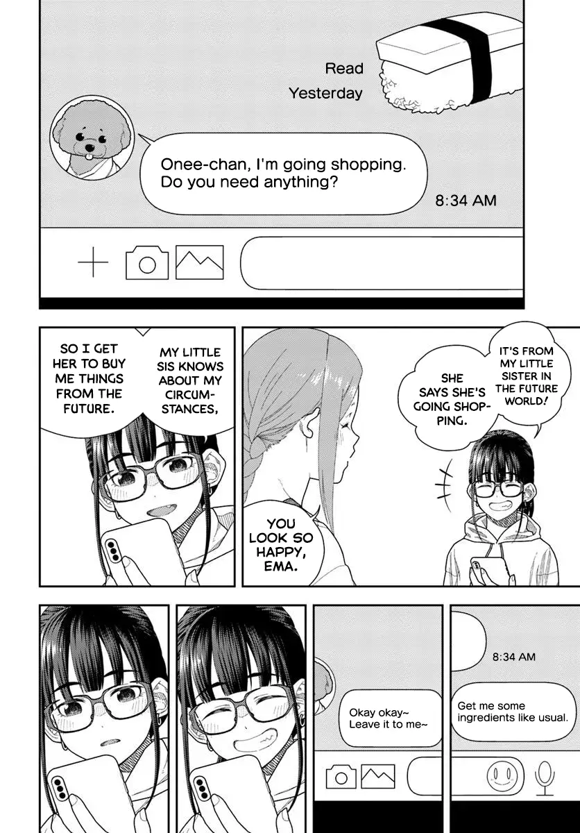 Pest ga Aketara Asobimashou! ~Chuusei Europa Sekai to Gendai Bunmei Slow Life~ Chapter 2 page 22 - 