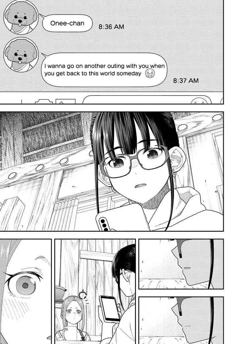 Pest ga Aketara Asobimashou! ~Chuusei Europa Sekai to Gendai Bunmei Slow Life~ Chapter 2 page 23 - 