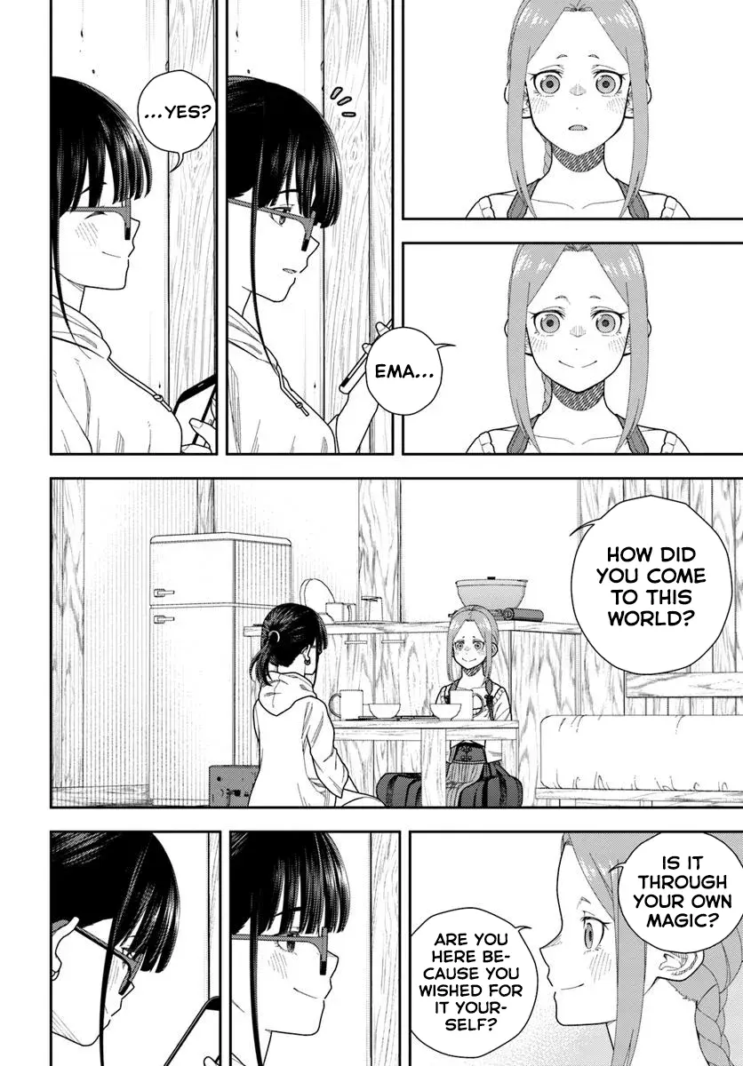 Pest ga Aketara Asobimashou! ~Chuusei Europa Sekai to Gendai Bunmei Slow Life~ Chapter 2 page 24 - 