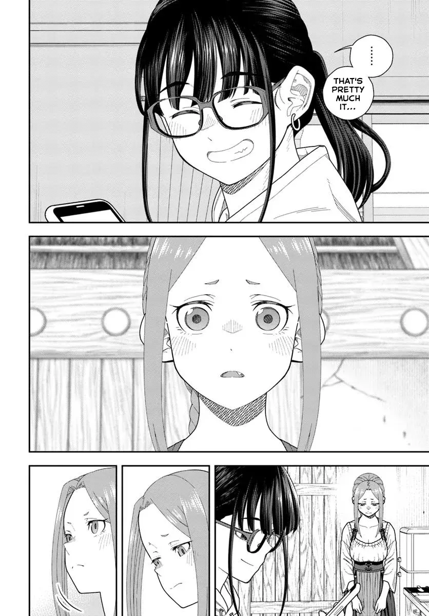 Pest ga Aketara Asobimashou! ~Chuusei Europa Sekai to Gendai Bunmei Slow Life~ Chapter 2 page 28 - 