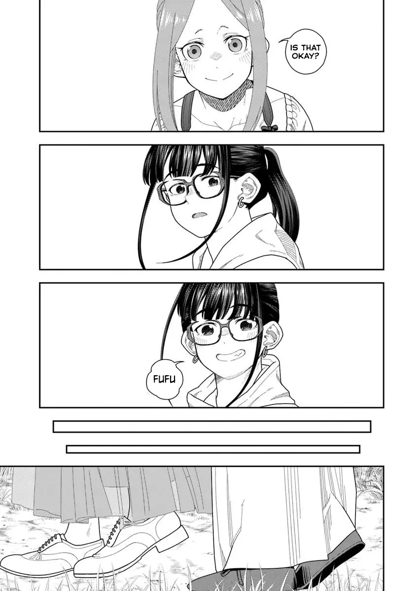 Pest ga Aketara Asobimashou! ~Chuusei Europa Sekai to Gendai Bunmei Slow Life~ Chapter 2 page 31 - 