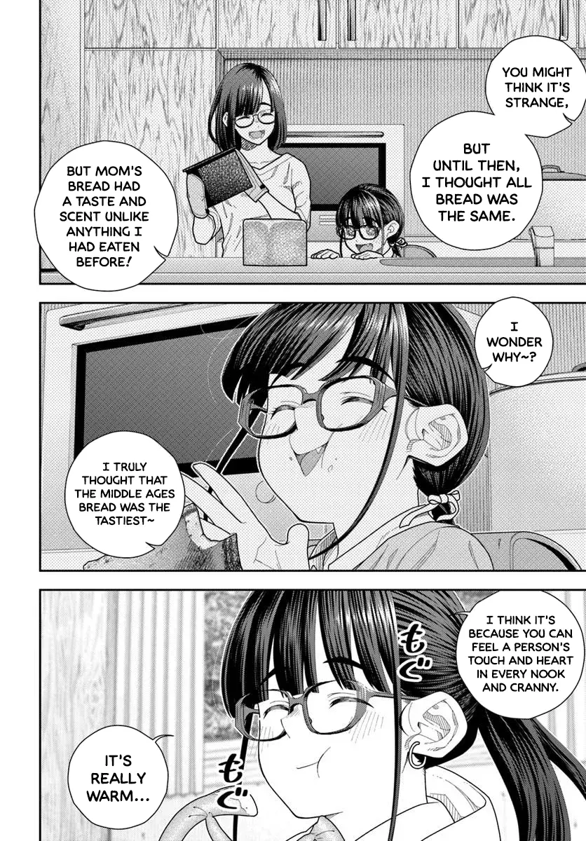 Pest ga Aketara Asobimashou! ~Chuusei Europa Sekai to Gendai Bunmei Slow Life~ Chapter 3 page 23 - 