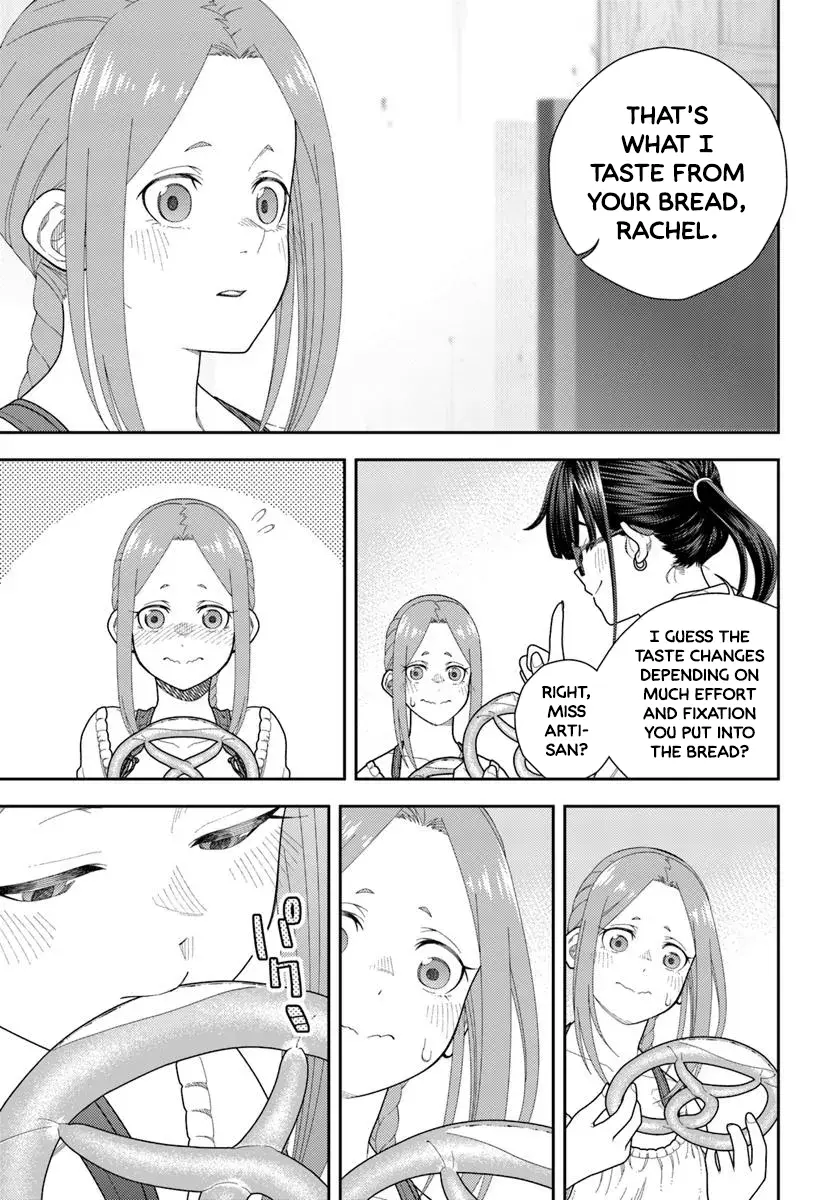 Pest ga Aketara Asobimashou! ~Chuusei Europa Sekai to Gendai Bunmei Slow Life~ Chapter 3 page 24 - 