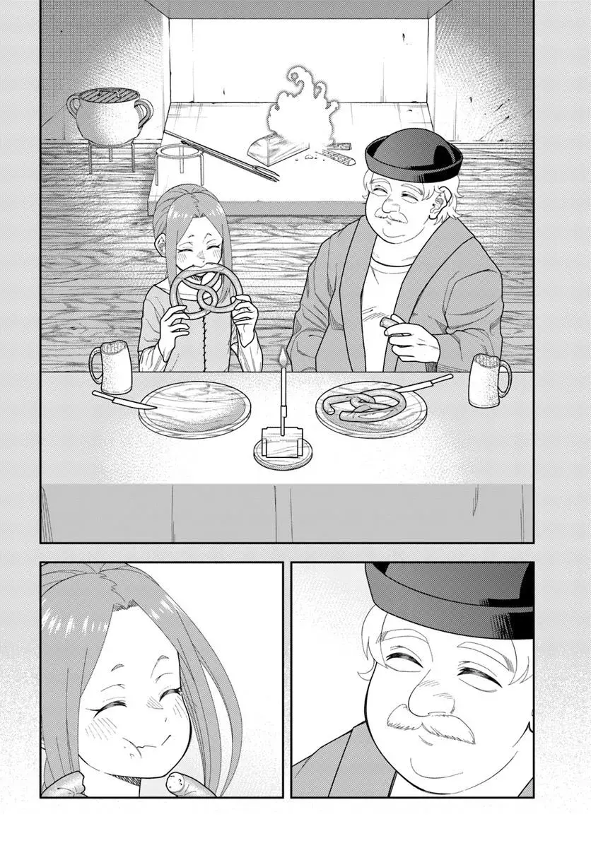 Pest ga Aketara Asobimashou! ~Chuusei Europa Sekai to Gendai Bunmei Slow Life~ Chapter 3 page 26 - 