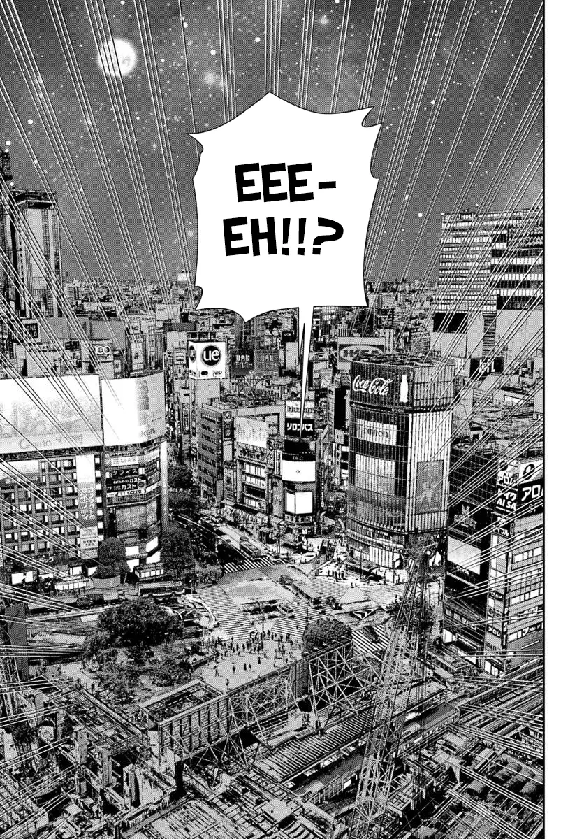 Pest ga Aketara Asobimashou! ~Chuusei Europa Sekai to Gendai Bunmei Slow Life~ Chapter 4 page 15 - 