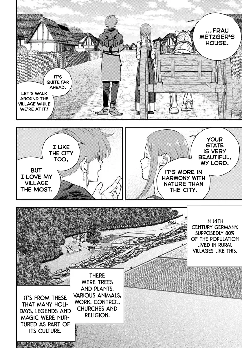 Pest ga Aketara Asobimashou! ~Chuusei Europa Sekai to Gendai Bunmei Slow Life~ Chapter 4 page 4 - 