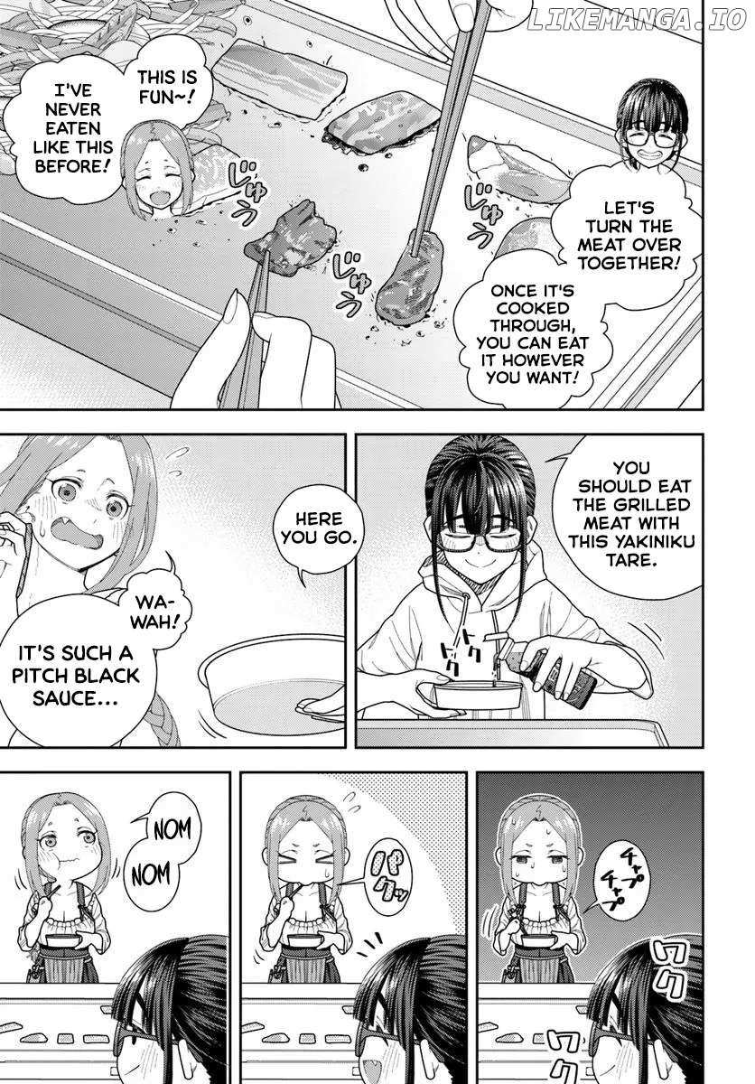 Pest ga Aketara Asobimashou! ~Chuusei Europa Sekai to Gendai Bunmei Slow Life~ Chapter 5 page 18 - 