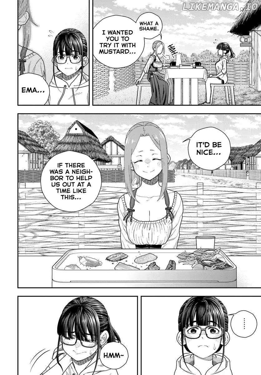 Pest ga Aketara Asobimashou! ~Chuusei Europa Sekai to Gendai Bunmei Slow Life~ Chapter 5 page 23 - 