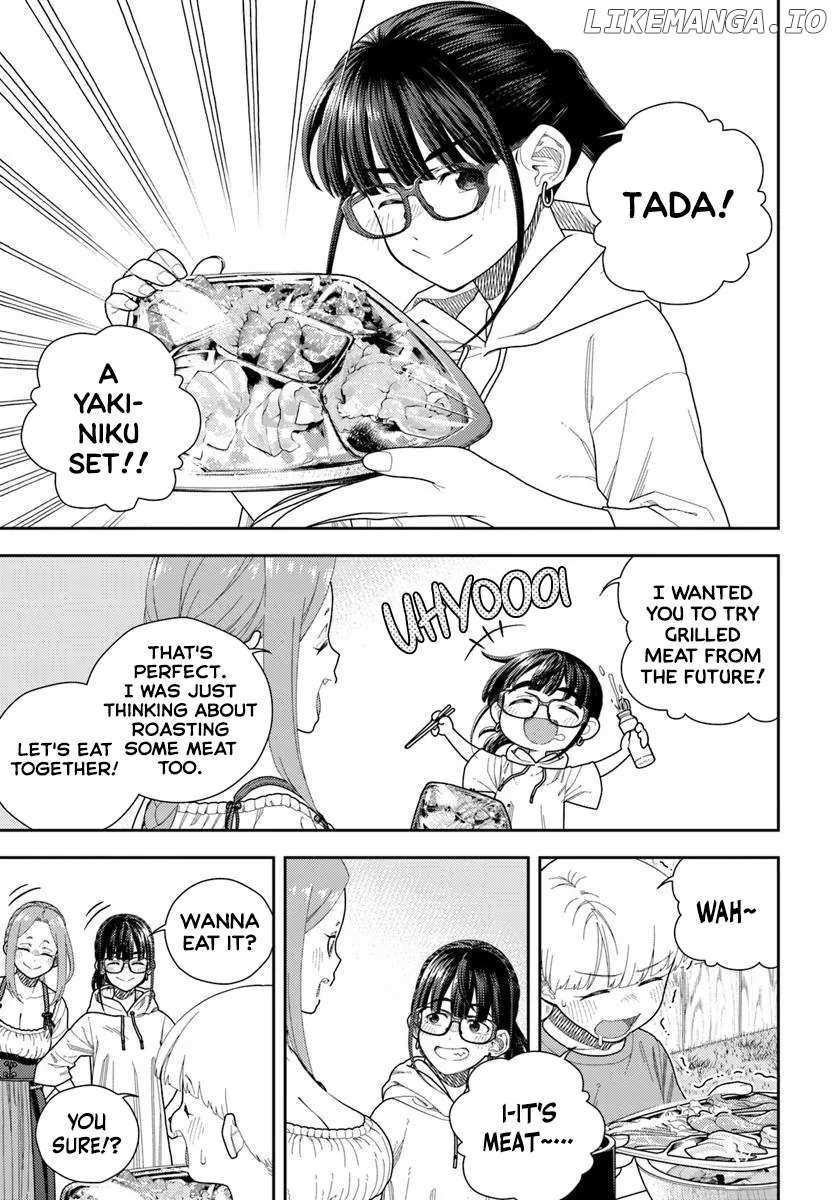 Pest ga Aketara Asobimashou! ~Chuusei Europa Sekai to Gendai Bunmei Slow Life~ Chapter 5 page 6 - 