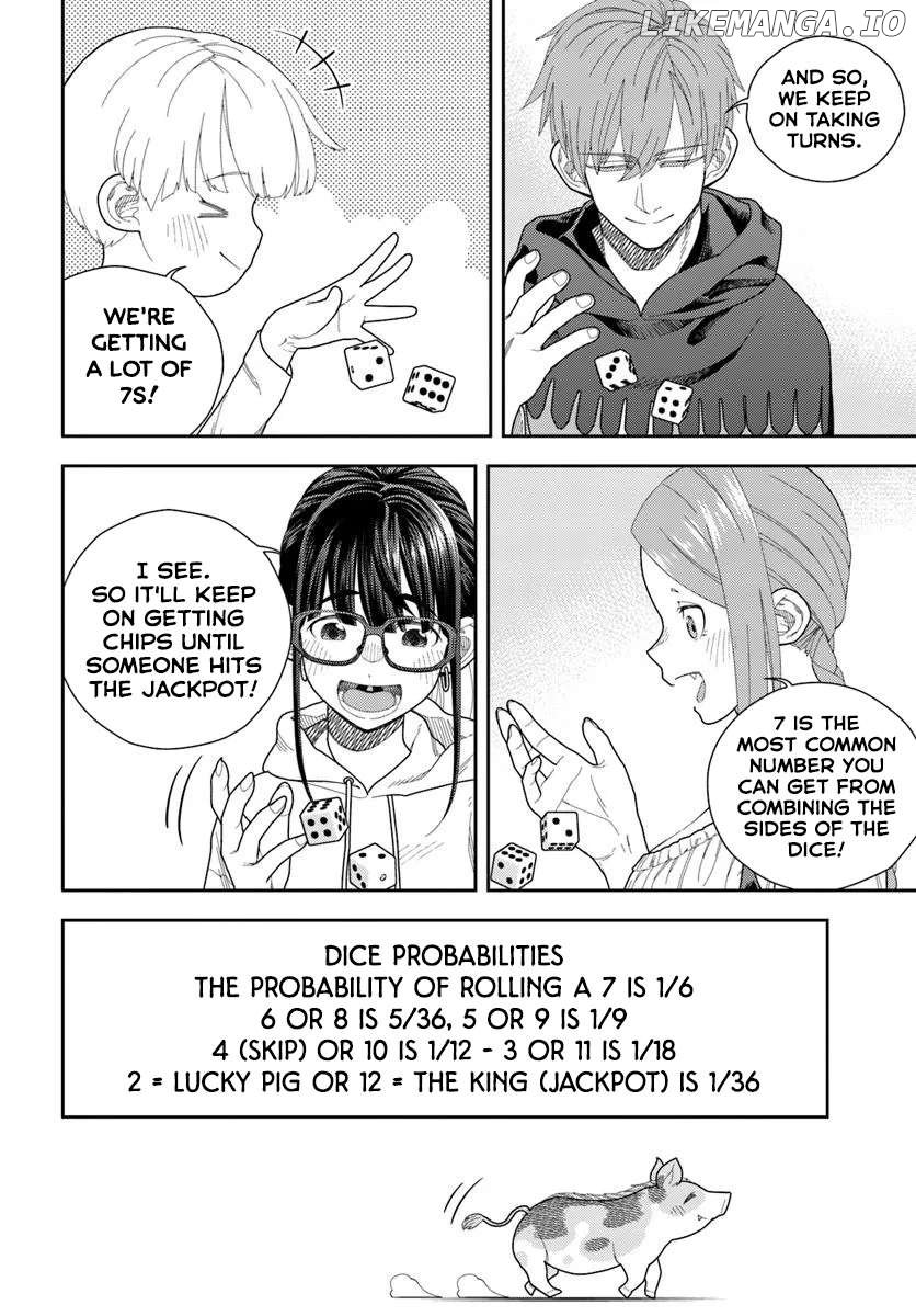 Pest ga Aketara Asobimashou! ~Chuusei Europa Sekai to Gendai Bunmei Slow Life~ Chapter 6 page 12 - 