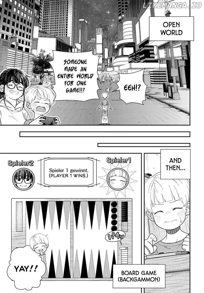 Pest ga Aketara Asobimashou! ~Chuusei Europa Sekai to Gendai Bunmei Slow Life~ Chapter 6 page 25 - 