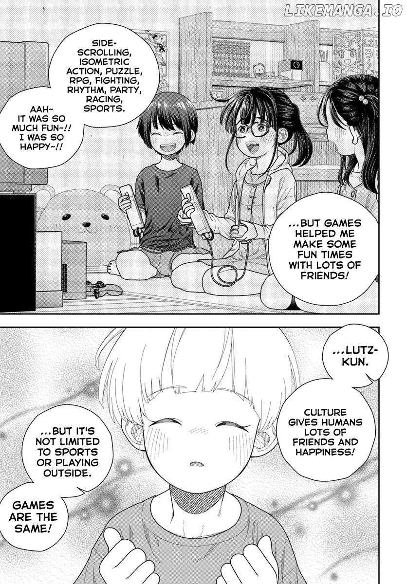 Pest ga Aketara Asobimashou! ~Chuusei Europa Sekai to Gendai Bunmei Slow Life~ Chapter 6 page 27 - 