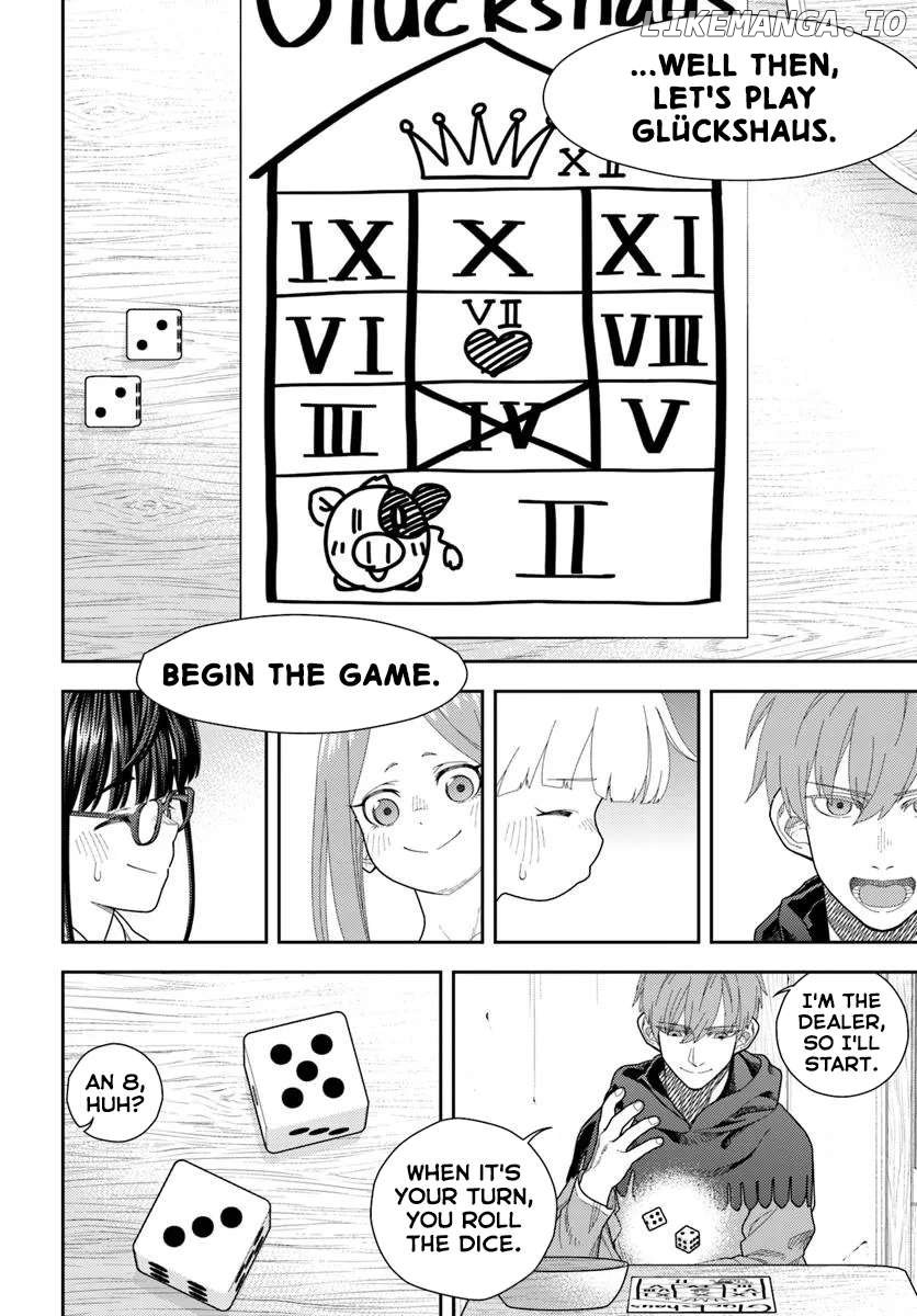 Pest ga Aketara Asobimashou! ~Chuusei Europa Sekai to Gendai Bunmei Slow Life~ Chapter 6 page 8 - 