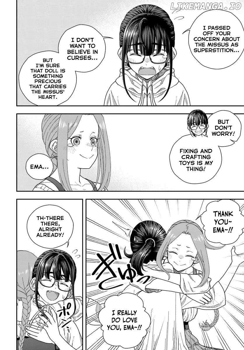 Pest ga Aketara Asobimashou! ~Chuusei Europa Sekai to Gendai Bunmei Slow Life~ Chapter 7 page 16 - 