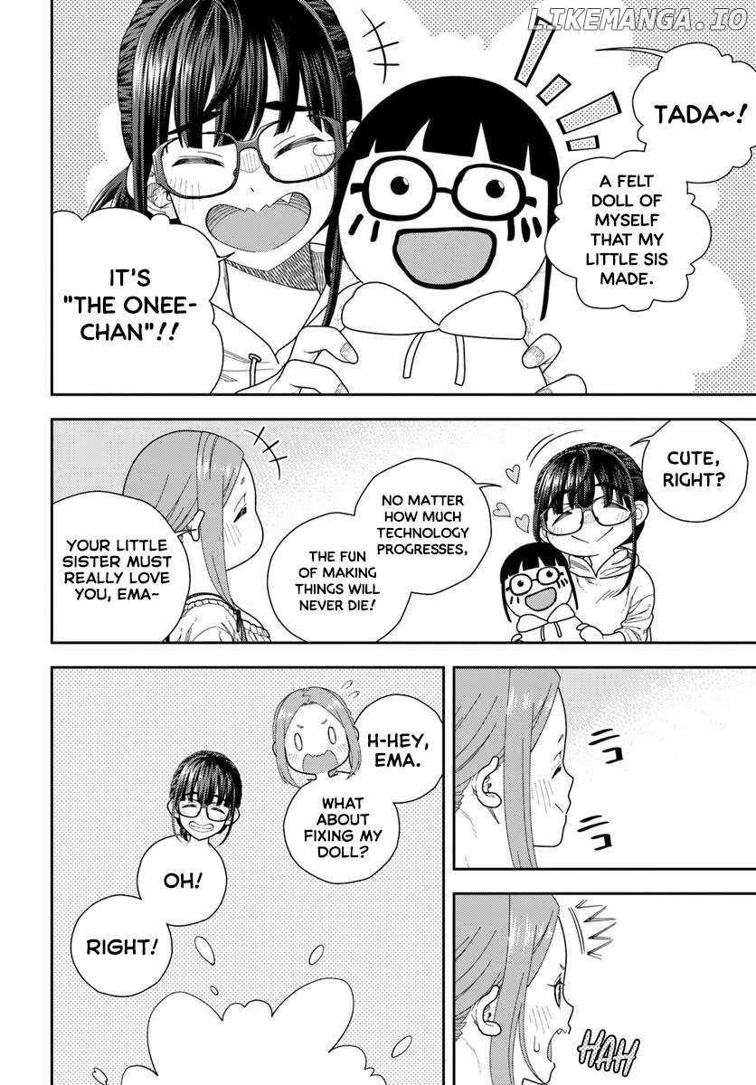 Pest ga Aketara Asobimashou! ~Chuusei Europa Sekai to Gendai Bunmei Slow Life~ Chapter 7 page 18 - 