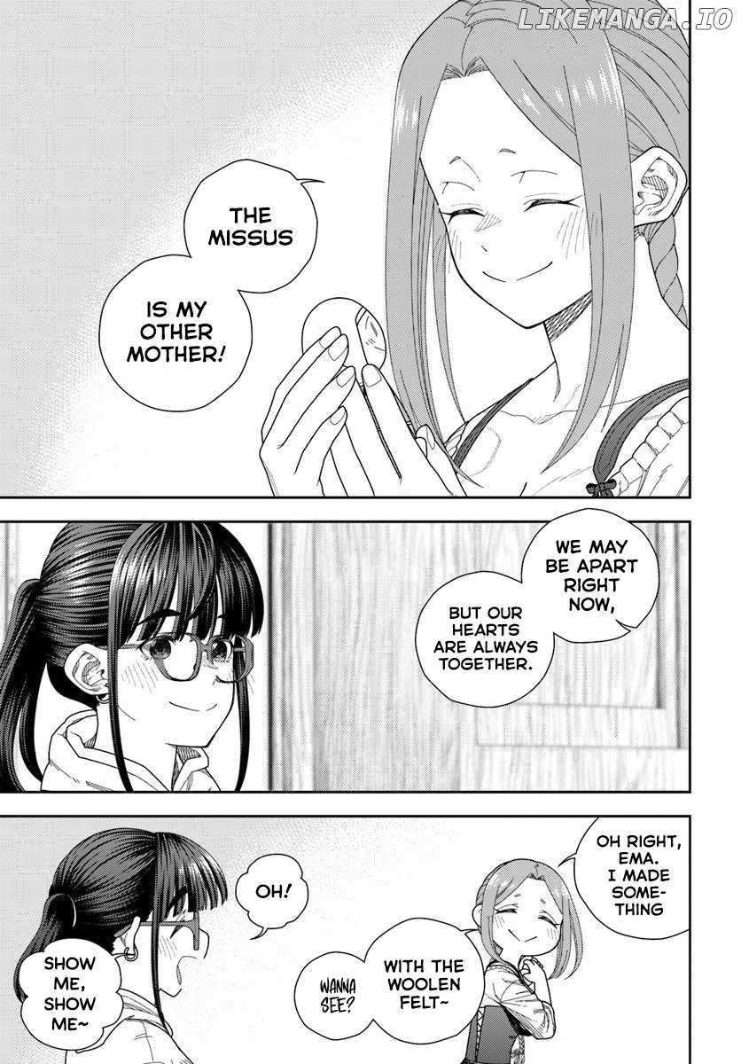 Pest ga Aketara Asobimashou! ~Chuusei Europa Sekai to Gendai Bunmei Slow Life~ Chapter 7 page 27 - 