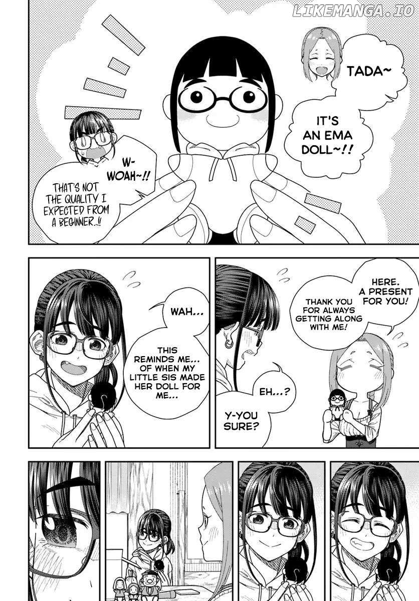 Pest ga Aketara Asobimashou! ~Chuusei Europa Sekai to Gendai Bunmei Slow Life~ Chapter 7 page 28 - 