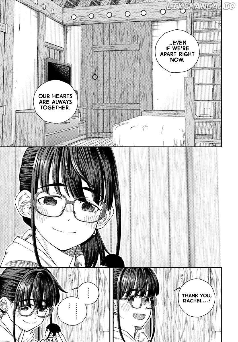 Pest ga Aketara Asobimashou! ~Chuusei Europa Sekai to Gendai Bunmei Slow Life~ Chapter 7 page 29 - 