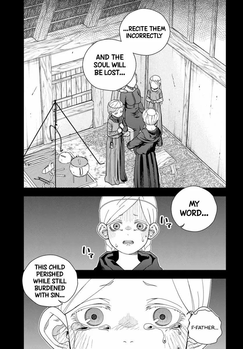 Pest ga Aketara Asobimashou! ~Chuusei Europa Sekai to Gendai Bunmei Slow Life~ Chapter 8 page 19 - 