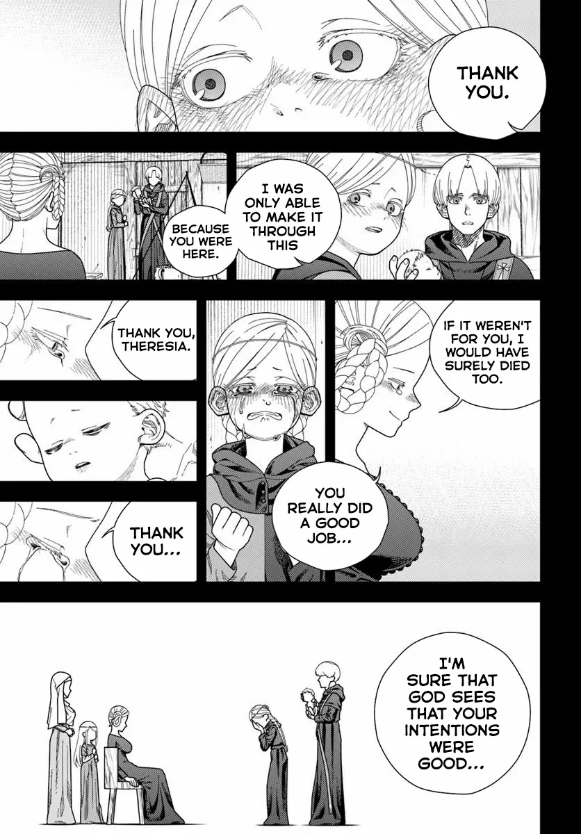 Pest ga Aketara Asobimashou! ~Chuusei Europa Sekai to Gendai Bunmei Slow Life~ Chapter 8 page 21 - 