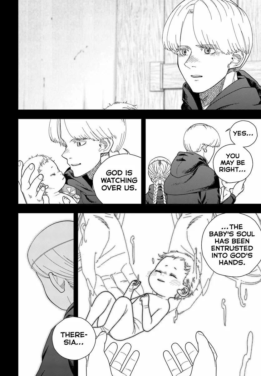 Pest ga Aketara Asobimashou! ~Chuusei Europa Sekai to Gendai Bunmei Slow Life~ Chapter 8 page 22 - 